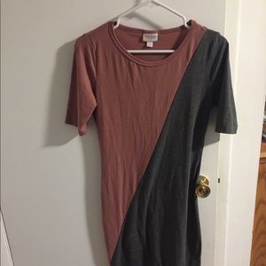 Lularoe Julia size small